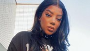 Ludmilla abre álbum de fotos de sua viagem para São Miguel dos Milagres - Reprodução/Instagram