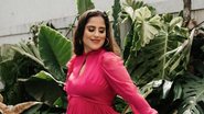 Camilla Camargo surge deslumbrante em clique - Reprodução/Instagram