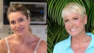 Leticia Spiller comemora aniversário de Xuxa Meneghel - Reprodução/Instagram