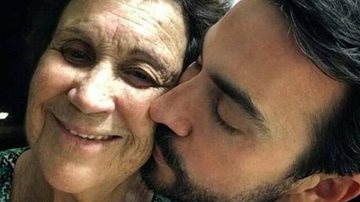 Morre a mãe do Padre Fábio de Melo - Reprodução/Instagram