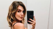 Giovanna Lancellotti relembra sua época loira e encanta - Reprodução/Instagram