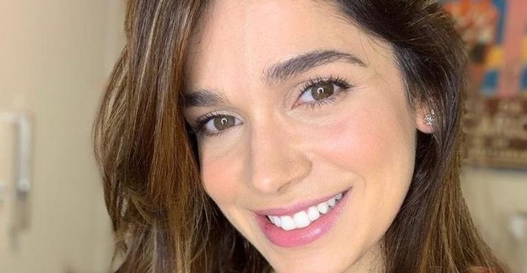 Sabrina Petraglia se declara para as mulheres de sua família - Reprodução/Instagram