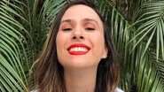 Tata Werneck comemora Dia Mundial do Teatro - Reprodução/Instagram