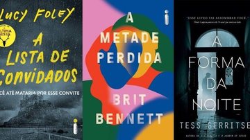 Selecionamos 13 livros para você conhecer na Amazon - Reprodução/Amazon