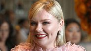 Aos 38 anos, Kirsten Dunst está grávida do segundo filho com Jesse Plemons - Getty Images