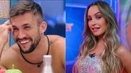 Arthur revela vontade de ver Carla Diaz fora do programa - Reprodução/Instagram