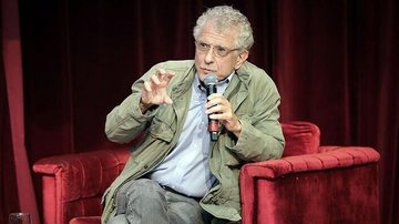 Contardo Calligaris morre aos 72 anos - Foto: Ares Soares / Universidade de Fortaleza