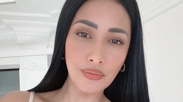 Simaria impressiona com look ousado - Reprodução/Instagram