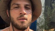 Chay Suede deixa internautas babando com clique - Reprodução/Instagram