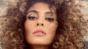 Juliana Paes surge deslumbrante em praia paradisíaca - Reprodução/Instagram