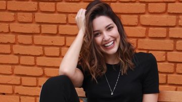 Sucesso em Gênesis, Laura Kuczynski fala da carreira na TV e na web - Divulgação