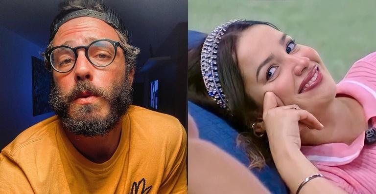 Thiago Rodrigues agita web após declarar amor por Nordeste - Reprodução/Instagram