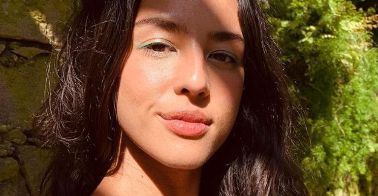 Yanna Lavigne compartilha registro com produção impecável e fãs elogiam - Reprodução/Instagram