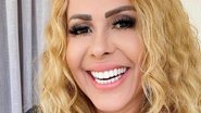 Nova Era! Joelma radicaliza visual - Foto/Instagram