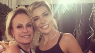 Luiza Possi homenageia Ana Maria Braga com linda mensagem - Reprodução/Instagram