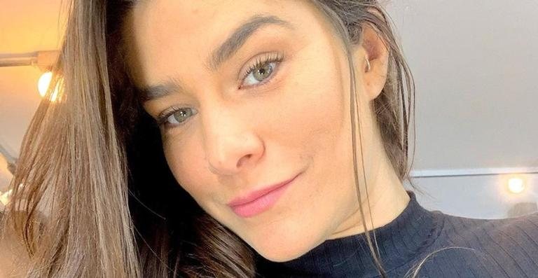 Priscila Fantin ostenta corpão de biquíni e é elogiada - Reprodução/Instagram