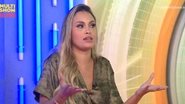 Sarah admite que errou com Juliette no BBB21 - Reprodução/Multishow