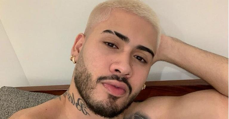 Termina namoro de Kevinho com influencer, diz colunista - Reprodução/Instagram