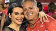 Orlando Morais resgata clique com Cleo e se declara - Reprodução/Instagram