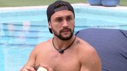 BBB21: Arthur revela que não vai deixar de votar em Juliette - Divulgação/TV Globo