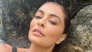 Juliana Paes posta cliques deslumbrantes no México - Reprodução/Instagram