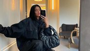 Kylie Jenner celebra Páscoa com a família e encanta web - Reprodução/Instagram