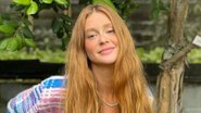 Marina Ruy Barbosa surge deslumbrante em meio a natureza - Reprodução/Instagram