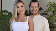 Andressa Urach mostra novas fotos do casamento e se declara - Reprodução/Instagram