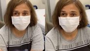 Claudia Rodrigues é internada em hospital de Curitiba - Reprodução/Instagram