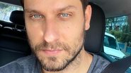 Eliéser Ambrósio toma vacina contra gripe e inspira web - Reprodução/Instagram