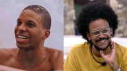 Lucas Penteado manda recado para João Luiz, do BBB21 - Reprodução/ TV Globo