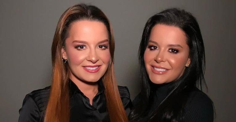 Maiara e Maraisa cantam clássico sertanejo e anunciam live - Reprodução/Instagram