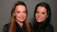 Maiara e Maraisa cantam clássico sertanejo e anunciam live - Reprodução/Instagram