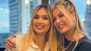 Poliana Rocha parabeniza a nora com linda declaração - Reprodução/Instagram