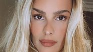 Yasmin Brunet empina o bumbum com biquíni fio dental - Reprodução/Instagram