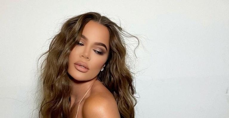 Khloé Kardashian tem foto de biquíni sem edição postada acidentalmente! - Foto/Instagram