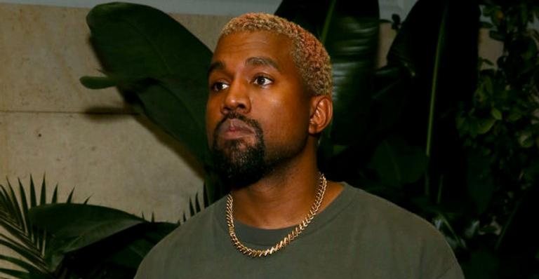 Netflix paga 30 milhões de dólares por documentário sobre Kanye West - Getty Images