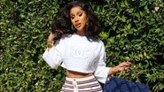 Poderosa! Cardi B surpreende filha com acessórios de luxo - Foto/Instagram