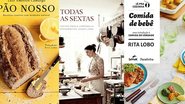 Confira 8 best-sellers de gastronomia para ter em casa - Reprodução/Amazon