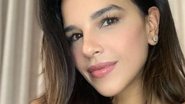 Mariana Rios ousa na elegância ao posar em cenário paradisíaco - Foto/Instagram