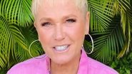 Xuxa revela que está na torcida por dois brothers no BBB21 - Reprodução/Instagram