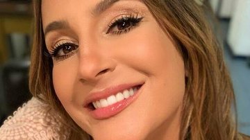 Claudia Leitte encanta ao mostrar seus looks do 'The Voice +' - Reprodução/Instagram