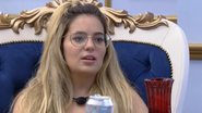 Viih Tube virou assunto no Instagram - Divulgação/TV Globo