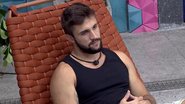 Arthur detona o comportamento de Viih Tube para Pocah - Foto/Reprodução BBB21