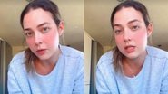 Carol Dantas fala sobre mudança para Barcelona - Reprodução/Instagram