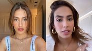 Gabi Brandt dá as caras nas redes após problema de saúde - Reprodução/Instagram