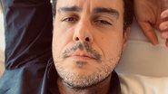 Joaquim Lopes comenta sobre seu personagem em 'Império' - Reprodução/Instagram