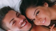 8 dias após anunciar volta, Mayra Cardi e Arthur Aguiar se separam - Reprodução/Instagram