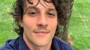 Chay Suede fala sobre participação em 'Império' - Reprodução/Instagram