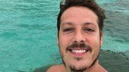 Fábio Porchat posa ao lado dos convidados de seu programa - Reprodução/Instagram